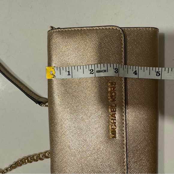 Michael Kors Clutch purse - Picture 5 of 7